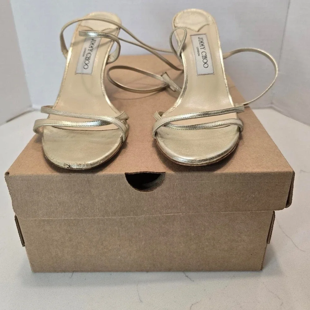 Jimmy Choo jimmy choo